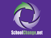 SchoolChange.net Logo